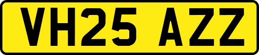 VH25AZZ