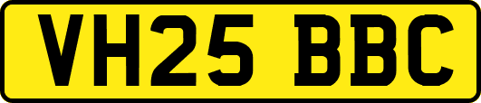 VH25BBC