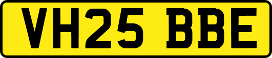 VH25BBE