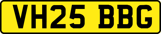 VH25BBG
