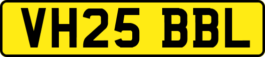 VH25BBL