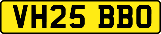 VH25BBO