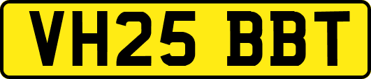 VH25BBT