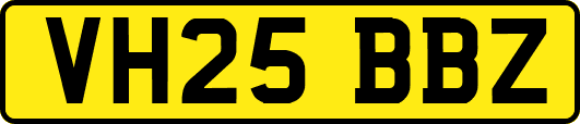 VH25BBZ