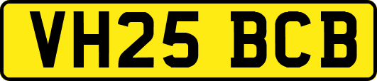 VH25BCB