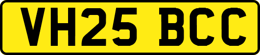 VH25BCC