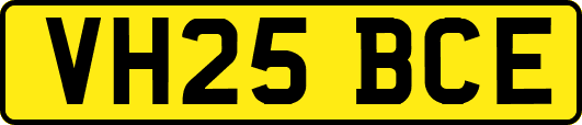 VH25BCE