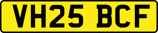 VH25BCF