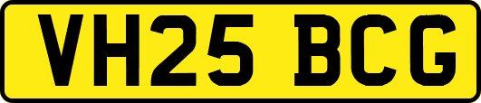 VH25BCG