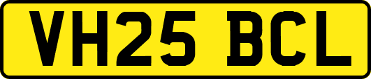 VH25BCL