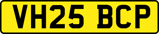 VH25BCP