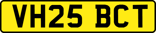 VH25BCT