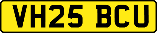 VH25BCU