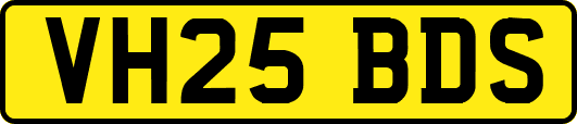 VH25BDS
