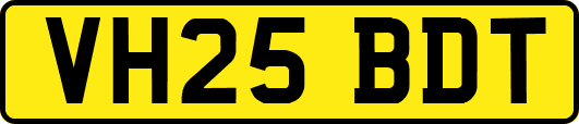 VH25BDT