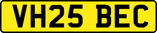 VH25BEC