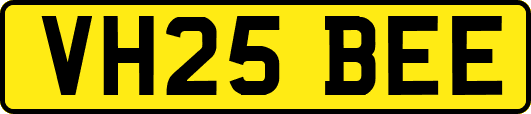 VH25BEE