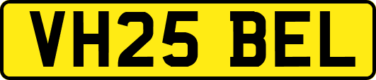 VH25BEL