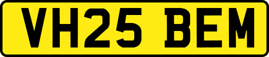 VH25BEM