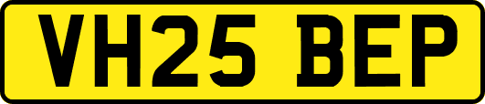 VH25BEP