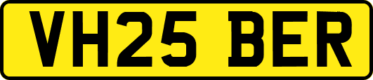 VH25BER