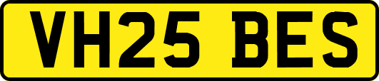 VH25BES