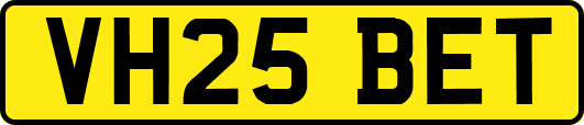 VH25BET