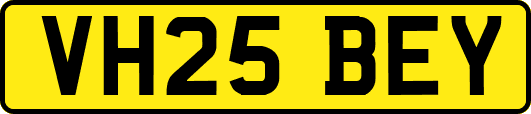 VH25BEY
