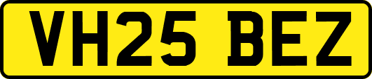 VH25BEZ
