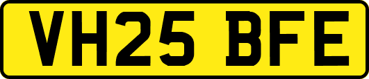 VH25BFE
