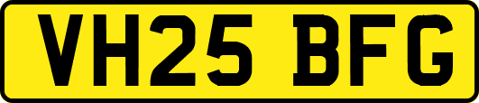 VH25BFG