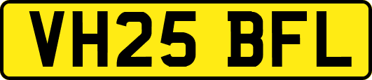 VH25BFL