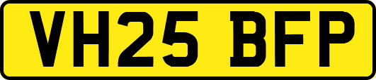 VH25BFP