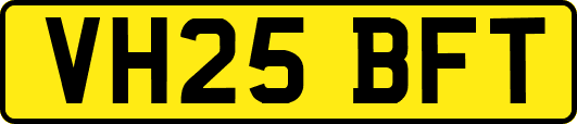 VH25BFT