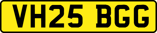 VH25BGG
