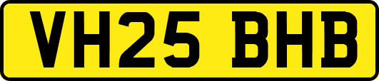 VH25BHB