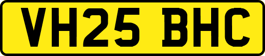VH25BHC