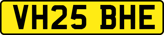 VH25BHE