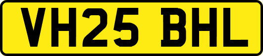 VH25BHL