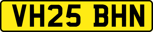 VH25BHN