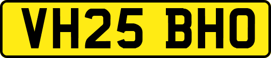 VH25BHO