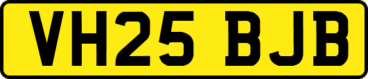 VH25BJB