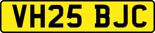 VH25BJC