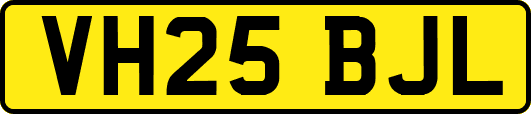 VH25BJL