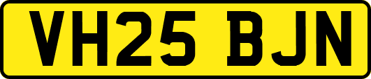VH25BJN