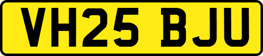 VH25BJU