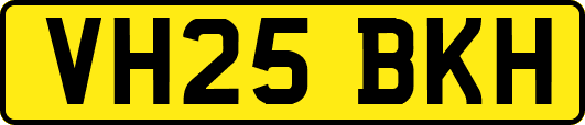 VH25BKH