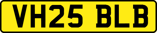 VH25BLB