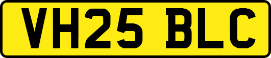 VH25BLC
