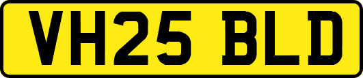VH25BLD